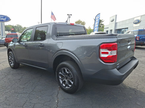 Used 2024 Ford Maverick XLT image 4