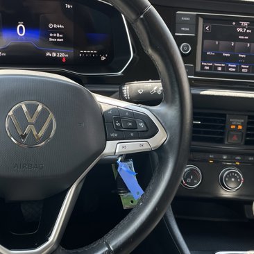Used 2024 Volkswagen Jetta S image 13