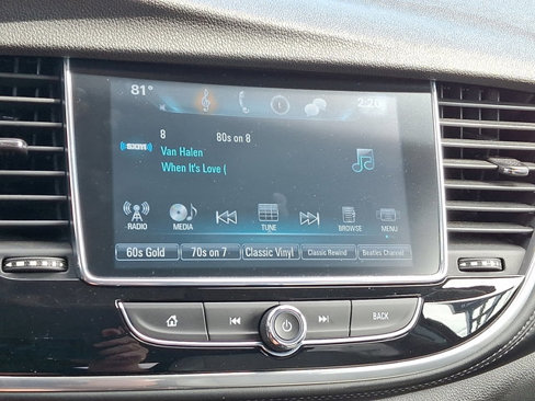 Used 2019 Buick Encore Preferred image 16