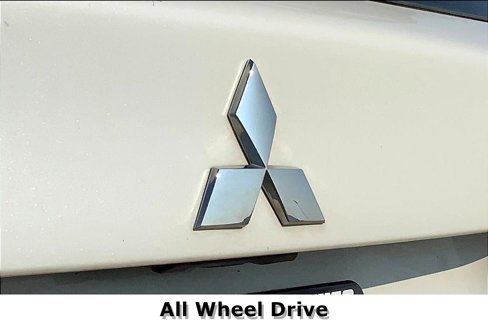 Used 2020 Mitsubishi Outlander Sport SE image 32