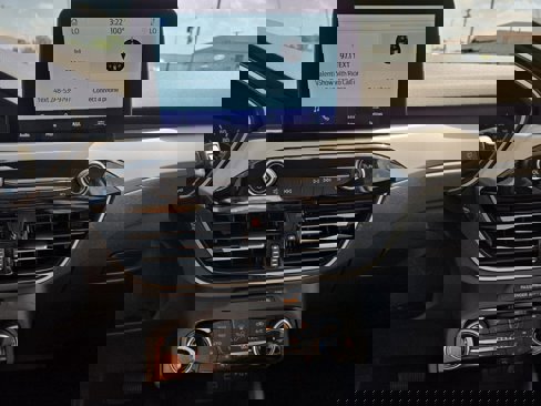 Certified 2022 Ford Escape SE w/ Convenience Package image 20