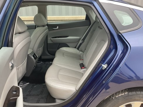 Used 2016 Kia Optima EX w/ Premium Package image 18