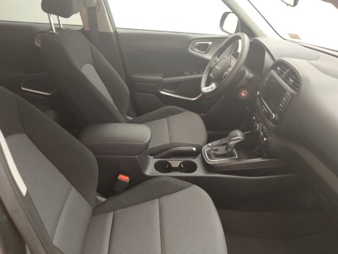Used 2023 Kia Soul LX w/ Option Group 015 image 21