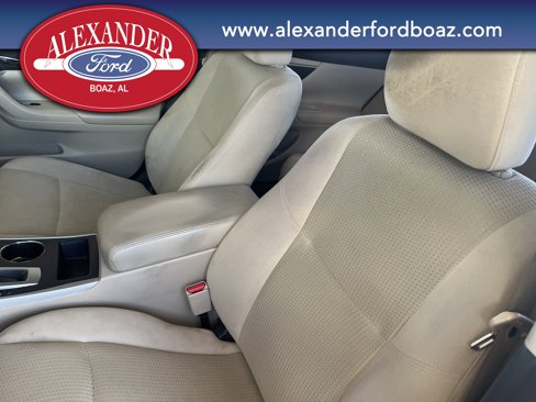 Used 2015 Nissan Altima 2.5 SV image 10