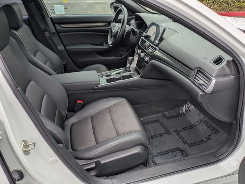Certified 2019 Honda Accord Sport image 19
