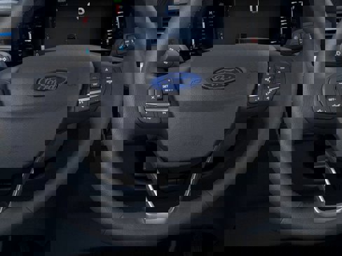 New 2025 Ford Maverick XLT image 14