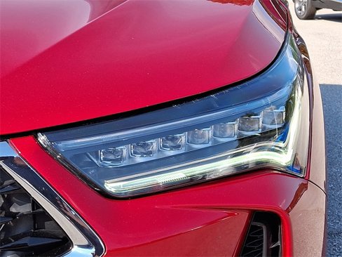 Used 2023 Acura RDX AWD image 9