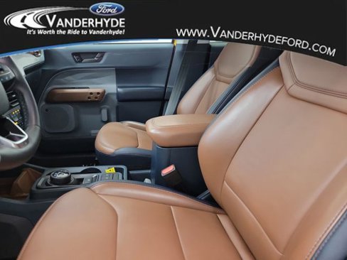 Used 2023 Ford Maverick Lariat w/ Lariat Luxury Package image 20
