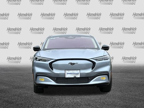 Used 2022 Ford Mustang Mach-E Premium image 10