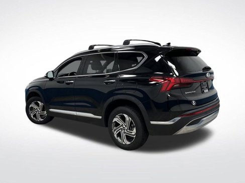 Used 2022 Hyundai Santa Fe SEL w/ Convenience + Premium Package image 3