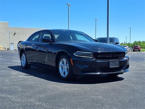 Used 2023 Dodge Charger SXT image 30