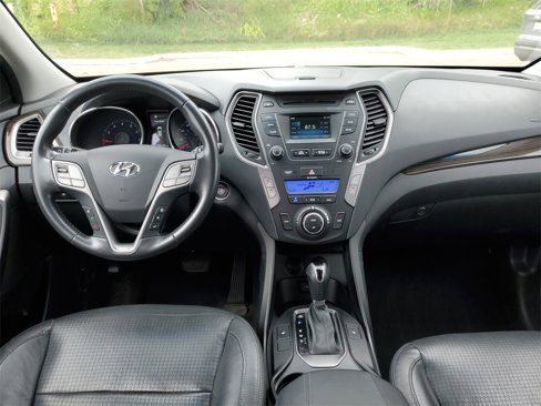 Used 2014 Hyundai Santa Fe Sport 2.0T image 13