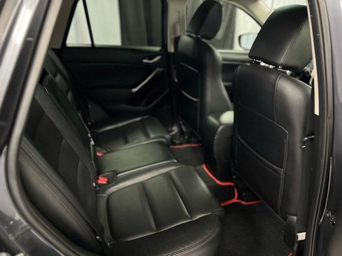 Used 2016 MAZDA CX-5 Grand Touring image 25