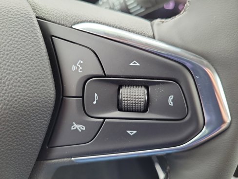 New 2026 Chevrolet Trax LT w/ LT Convenience Package image 26