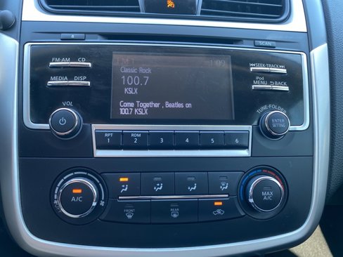 Used 2017 Nissan Altima 2.5 S image 19