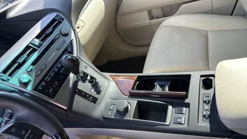 Used 2015 Lexus RX 350 350 image 17