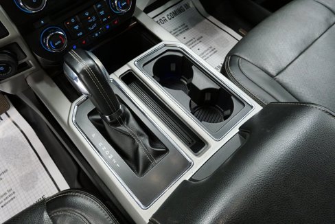 Used 2017 Ford F150 Lariat image 33
