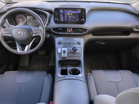 Used 2022 Hyundai Santa Fe SEL image 14