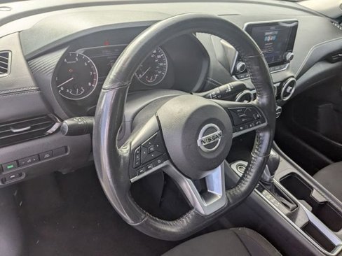Used 2021 Nissan Sentra SV image 14