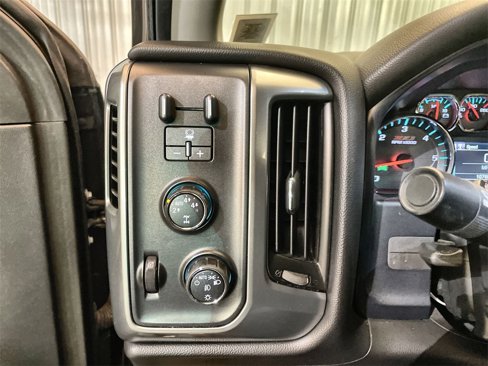Used 2015 Chevrolet Silverado 1500 LT w/ All Star Edition image 16