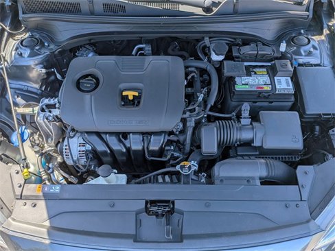Used 2021 Kia Forte Sedan image 29
