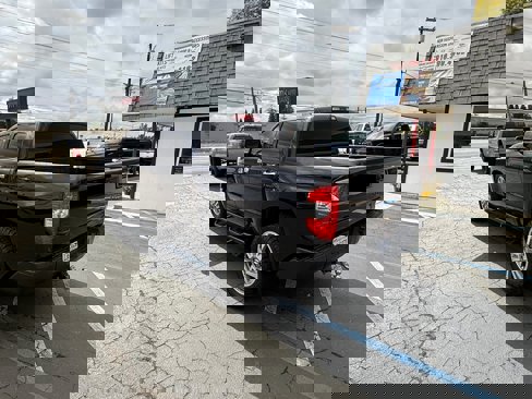 Used 2016 Toyota Tundra 1794 Edition image 7