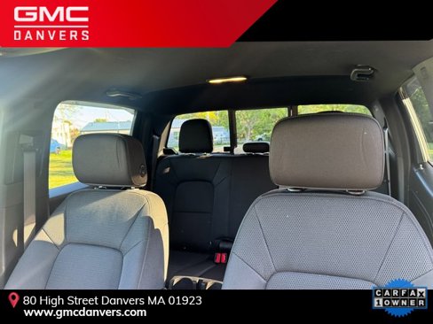 Used 2023 GMC Canyon Elevation w/ Convenience Package image 19