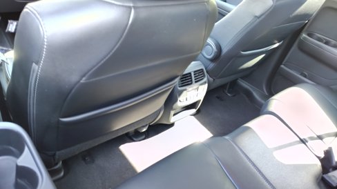 Used 2017 Honda Pilot EX-L image 28