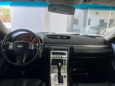 Used 2006 INFINITI G35 Sedan image 15