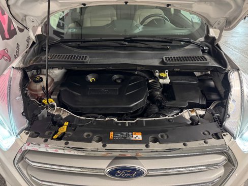 Used 2019 Ford Escape Titanium image 6