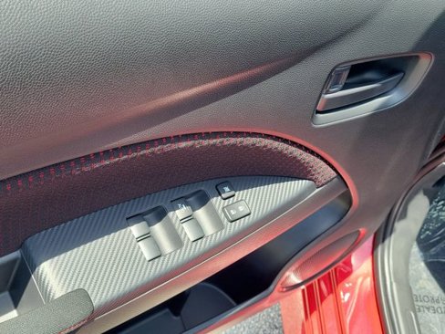 New 2024 Mitsubishi Mirage G4 Black Edition image 16