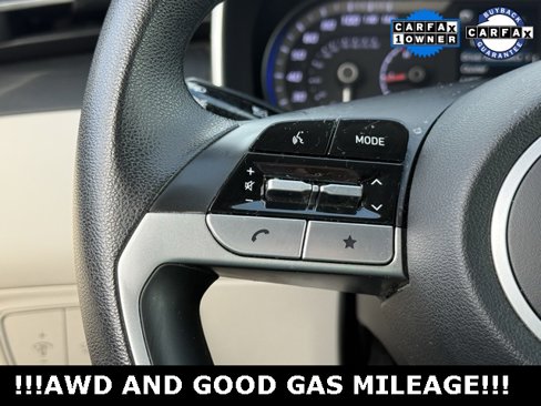 Used 2024 Hyundai Tucson SEL image 27