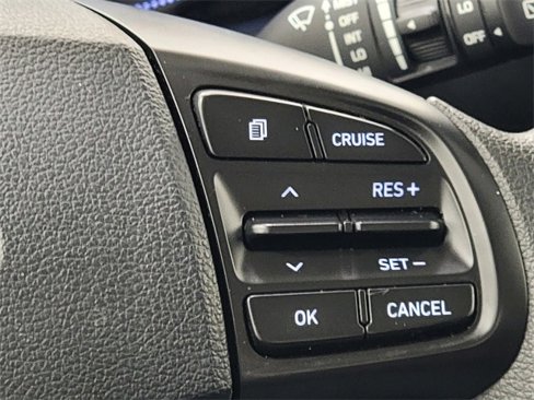 Used 2022 Hyundai Venue SE image 29