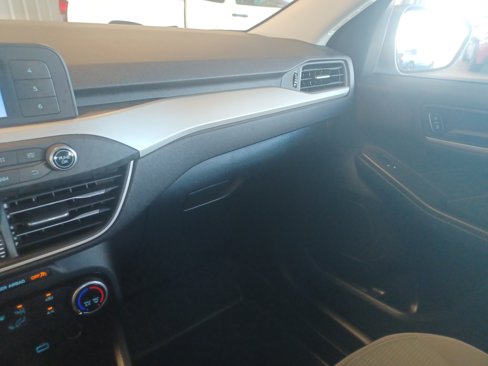 Used 2022 Ford Escape S image 26