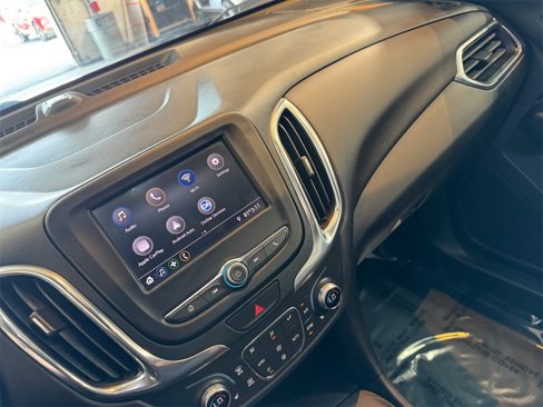Certified 2021 Chevrolet Equinox LT image 43