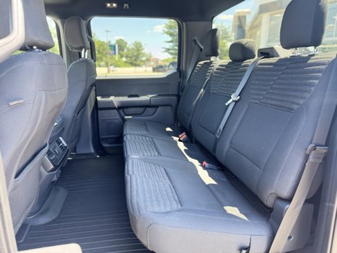 Used 2022 Ford F150 XL w/ STX Appearance Package image 25