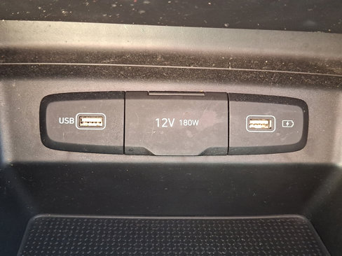Certified 2022 Hyundai Tucson SEL image 23
