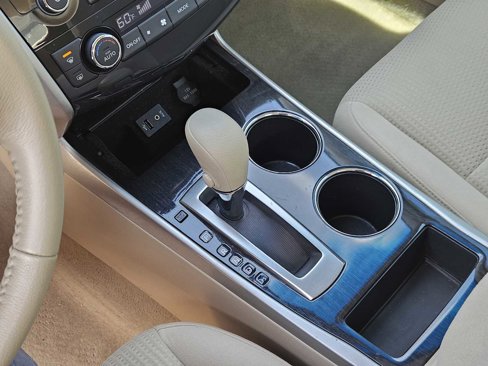 Used 2014 Nissan Altima 2.5 SV image 20