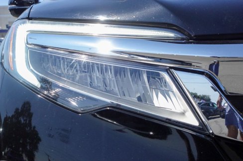 Used 2019 Honda Pilot Touring image 5