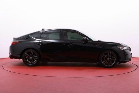 Used 2023 Acura Integra A-Spec image 6