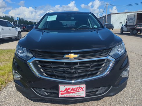 Used 2020 Chevrolet Equinox LT image 3