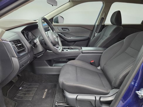 Used 2023 Nissan Rogue S image 20