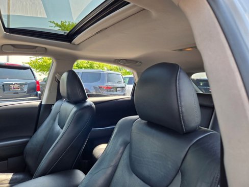 Used 2013 Lexus RX 450h AWD image 24