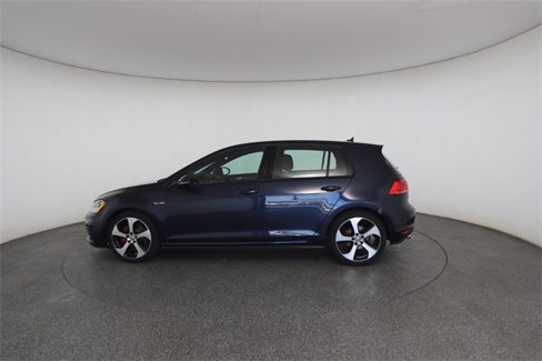 Used 2016 Volkswagen GTI S image 8