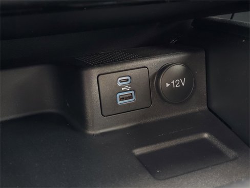 Used 2022 Ford Escape SEL image 22