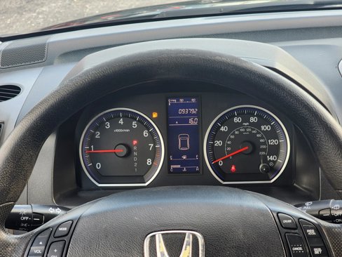 Used 2011 Honda CR-V SE image 11