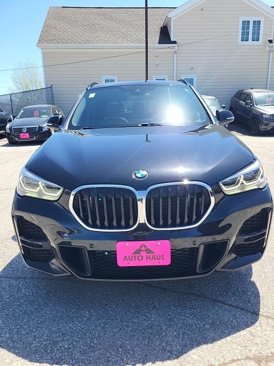 Used 2022 BMW X1 xDrive28i image 22