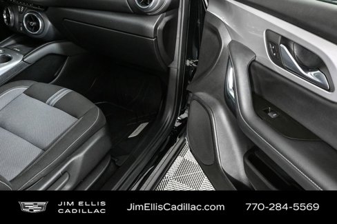 Used 2023 Chevrolet Blazer LT w/ Convenience Package image 34