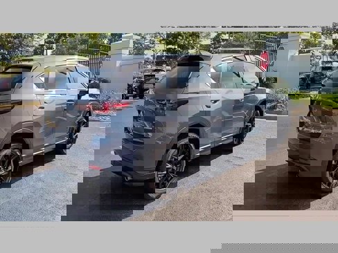 Used 2024 MAZDA CX-5 Carbon Edition image 26