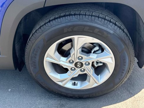 Used 2024 Hyundai Tucson SEL image 30